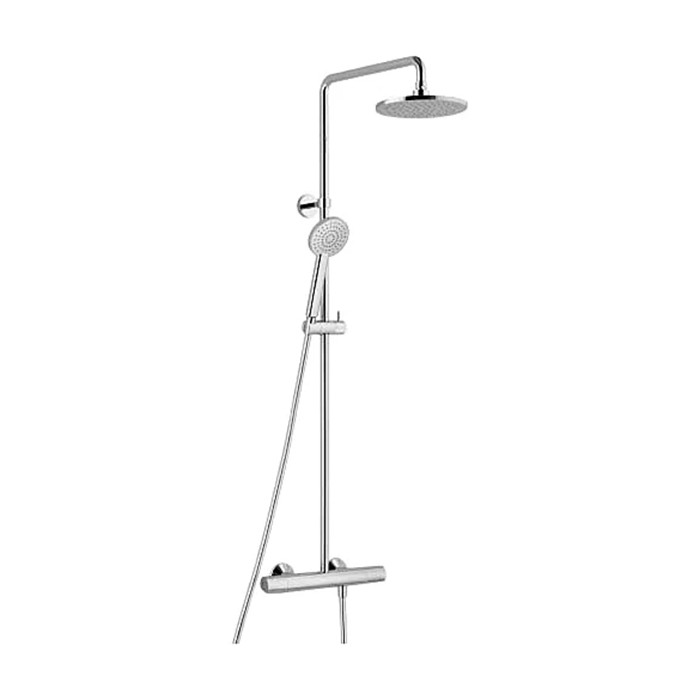 Душова система Alpi Sport Plus SPL 72RP7151 CR