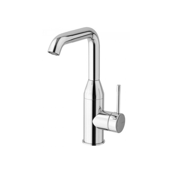 Смеситель Alpi Blue BU 85275 CR