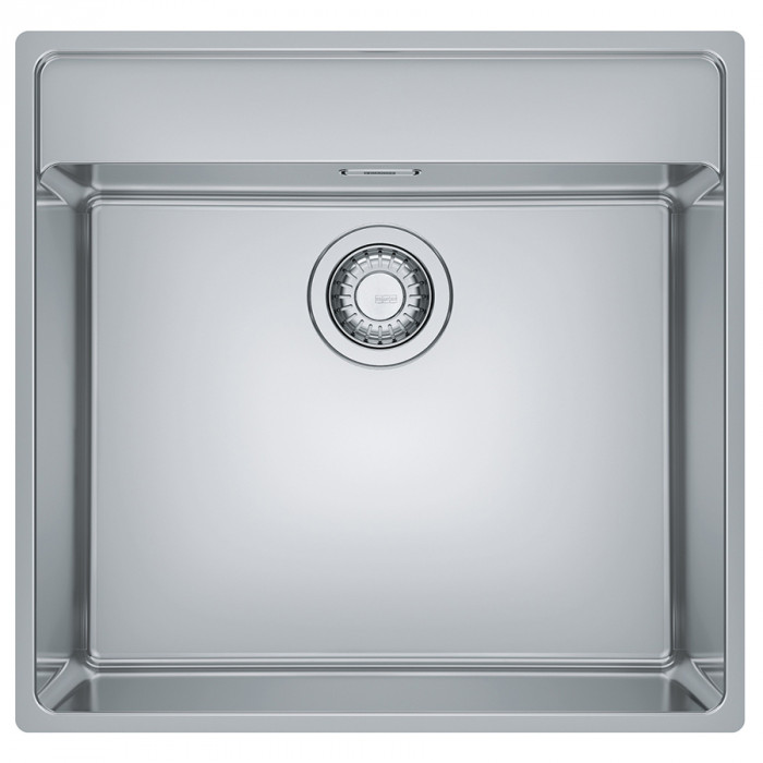 Кухонна мийка Franke Maris MRX 210-50 TL з нержавіючої сталі 127.0598.750