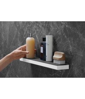 Полка Hansgrohe Rainfinity 26844700