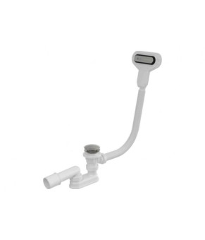 Ванна отдельно стоящая 160х80 см Polimat UZO 00438 розовый