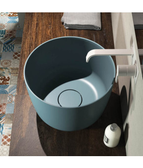Раковина Relax Design Luxolid BONZO-C1