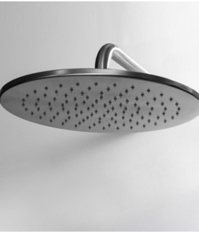 Верхний душ Bongio Inox 880 NE