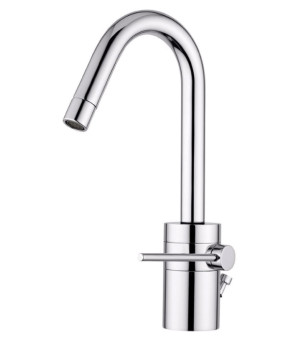 Смеситель Nobili Plus PL00118/1CR