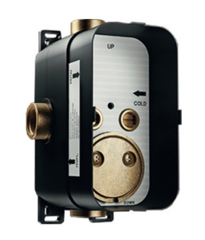 Встроенный блок Nobili WE80100
