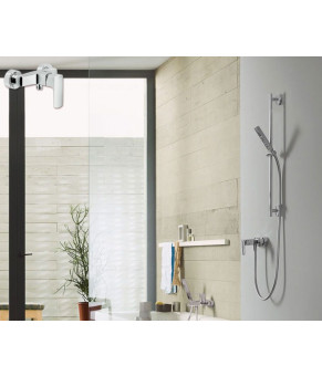 Смеситель Nobili Acquaviva vv103130CR