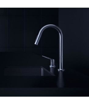Смеситель Axor Citterio 34822000