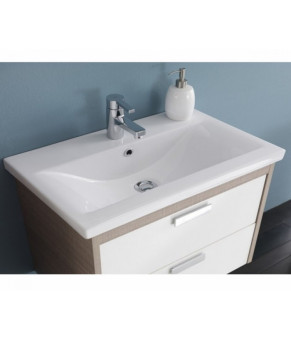 Комплект мебели Kolpa-San Sara 82 Tex Light 507833