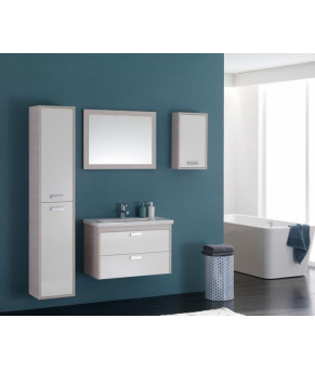 Комплект мебели Kolpa-San Sara 82 Tex Light 507833