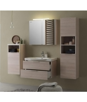 Тумба с умывальником Kolpa-San Lana 80 II OUL 80 528982