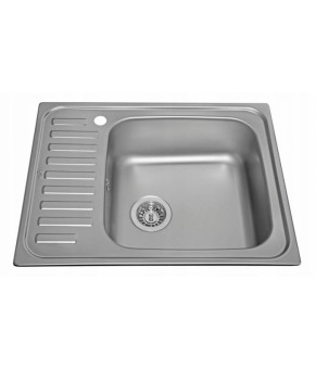 Кухонная мойка Teka Classic 1B 10119070