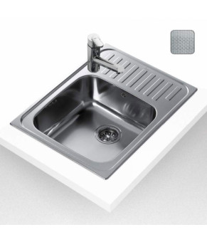 Кухонная мойка Teka Classic 1B 10119070
