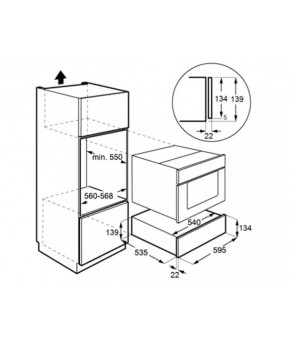Машина для вакуумной упаковки Teka VS 152 GS 40589951