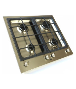 Варочная поверхность Teka EW 60 4G AI AL 40218060