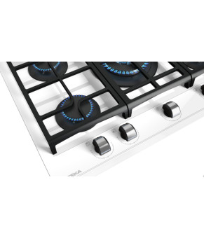 Варочная поверхность Teka GZC 75330 XBN WH 112570102