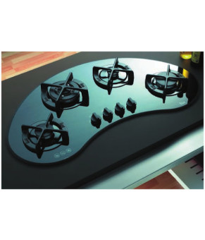 Варочная поверхность Teka VR 90 4G AI AL TR 10205279