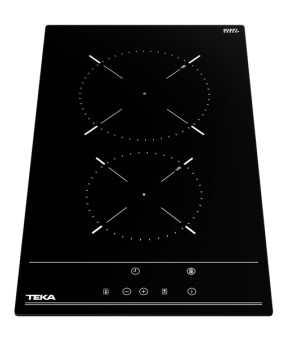 Варочная поверхность Teka Easy BC 32010 BK TTC 112550007