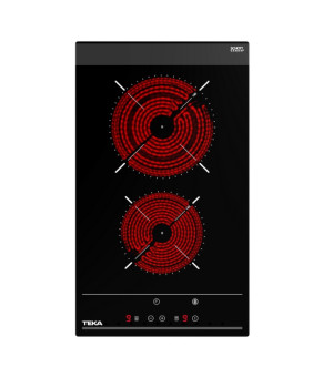 Варочная поверхность Teka Easy BC 32010 BK TTC 112550007