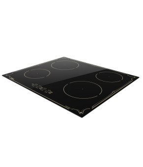 Варочная поверхность Teka IBR 64040 BK TTC Rustica 112520013