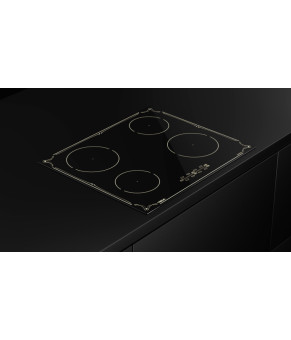 Варочная поверхность Teka IBR 64040 BK TTC Rustica 112520013