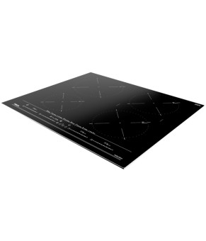 Варочная поверхность Teka ITC 64630 BK MST 112500023