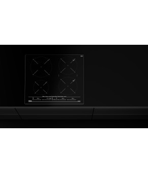 Варочная поверхность Teka ITC 64630 BK MST 112500023