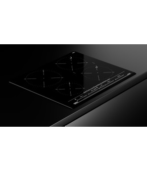 Варочная поверхность Teka IZC 64630 BK MST 112500022