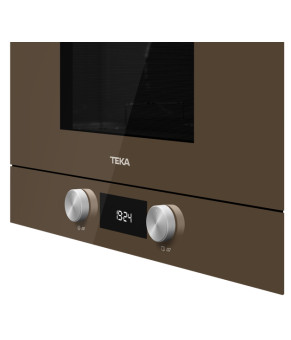 Микроволновая печь Teka UrbanColor ML 8220 BIS 112030003
