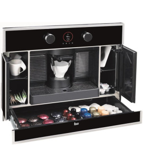 Кофеварка встраиваемая Teka CLC 835 MC 40589513