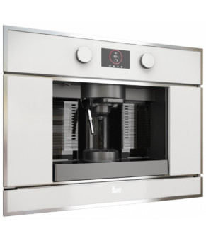 Кофеварка встраиваемая Teka CLC 835 MC WH 111630000