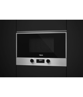 Мікрохвильова піч Teka MS 622 BIS 40584100