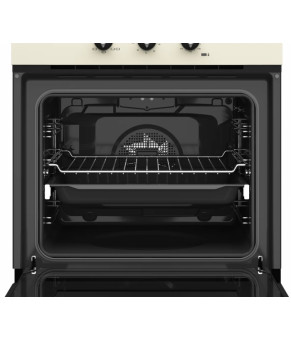 Духовой шкаф Teka Rustica HRB 6100 VNS 111010009