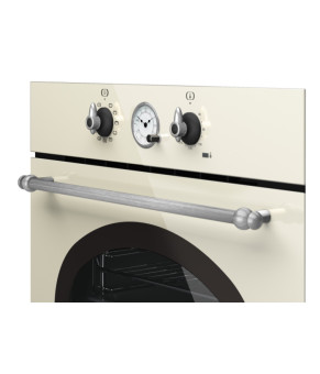 Духовой шкаф Teka Rustica HRB 6300 VNS 111010013