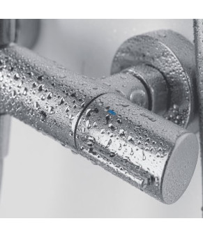 Душова система GRB Dry 44435440TL