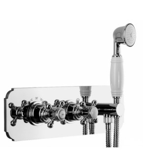 Ручной душ Alpi Doccia DC 029 CR