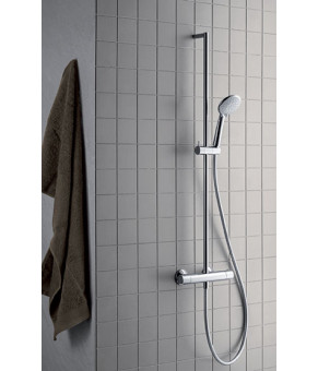 Смеситель Alpi Joy BC 11151 CR