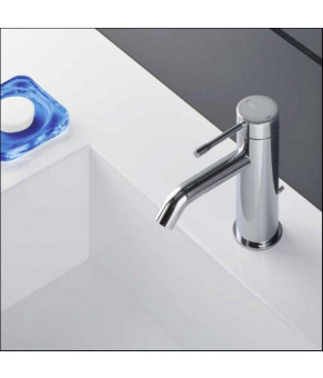 Смеситель Alpi Blue BU 85276/S NK