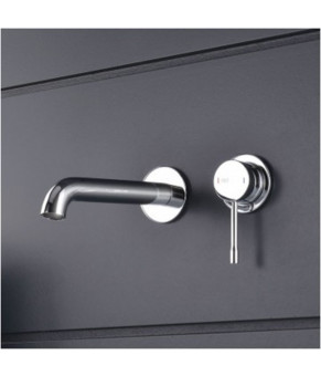 Смеситель Alpi Blue BU 85876/17 BI