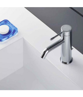 Смеситель Alpi Blue BU 85276 BI