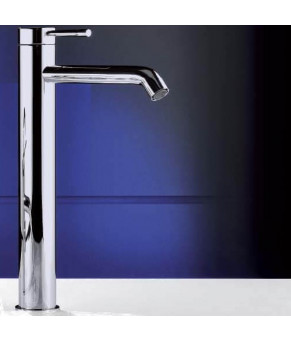 Смеситель Alpi Blue BU 85277/S CR