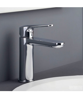 Смеситель Alpi Glam GL 78376 CR