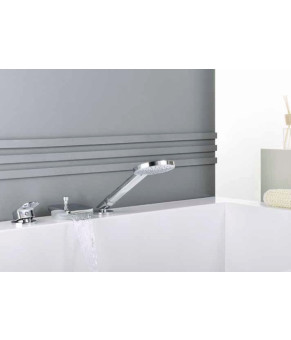 Смеситель Alpi Glam GL M250751 CR