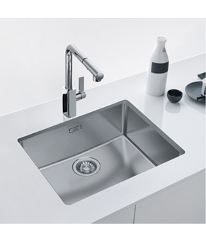 Кухонная мойка Franke Maris MRX 110-50 из нержавеющей стали 122.0598.741