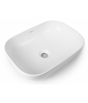 Умывальник NEWARC Life 9845W белый