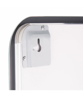 Зеркало Qtap Mideya LED DC-F911 QTMIDDCF911