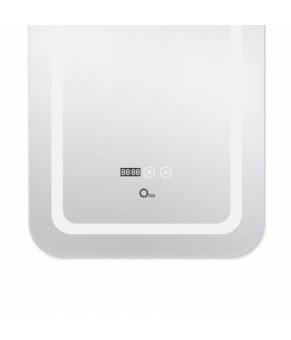 Зеркало Qtap Mideya LED DC-F911 QTMIDDCF911
