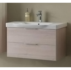 купить недорого Тумба с умывальником Kolpa-San Lana OUL 65 II 528975