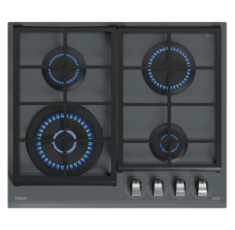 купити недорого Варочная поверхность Teka GZC 64320 XBN ST 112570099