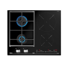 купити недорого Варочная поверхность Teka JZC 64322 ABN BK 112570132