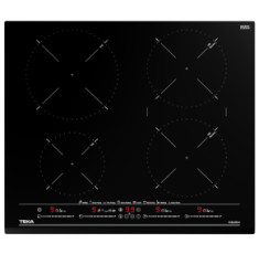 купити недорого Варочная поверхность Teka IZC 64630 BK MST 112500022
